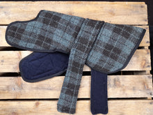 Load image into Gallery viewer, Dog Coat in Fabric 11
