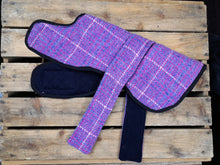 Load image into Gallery viewer, Dog Coat in fabric 12