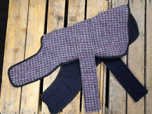 Load image into Gallery viewer, Dog Coat in fabric 10