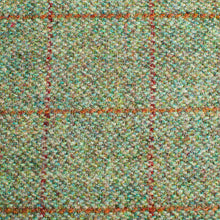 Load image into Gallery viewer, Harris Tweed Fabric 001