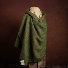 Load image into Gallery viewer, Harris Tweed Fabric 01