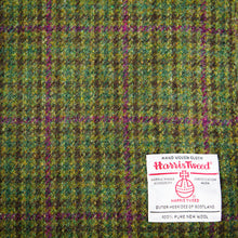 Load image into Gallery viewer, Harris Tweed Fabric 01