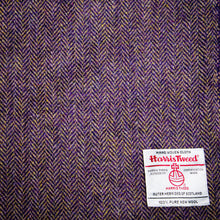 Load image into Gallery viewer, Harris Tweed Fabric 02