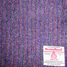 Load image into Gallery viewer, Harris Tweed Fabric 35