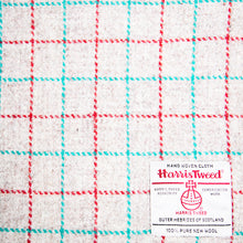 Load image into Gallery viewer, Harris Tweed Fabric 36