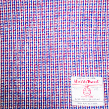 Load image into Gallery viewer, Harris Tweed Fabric 37
