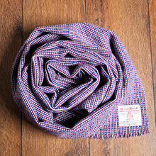 Load image into Gallery viewer, Harris Tweed Fabric 37