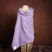 Load image into Gallery viewer, Harris Tweed Fabric 37