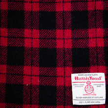 Load image into Gallery viewer, Harris Tweed Fabric 39