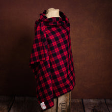 Load image into Gallery viewer, Harris Tweed Fabric 39