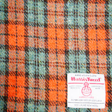 Load image into Gallery viewer, Harris Tweed Fabric 40