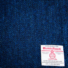 Load image into Gallery viewer, Harris Tweed Fabric 41