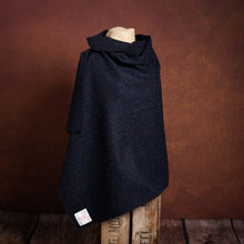 Load image into Gallery viewer, Harris Tweed Fabric 43