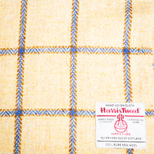 Load image into Gallery viewer, Harris Tweed Fabric 46