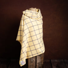 Load image into Gallery viewer, Harris Tweed Fabric 46