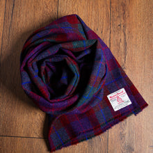 Load image into Gallery viewer, Harris Tweed Fabric 05