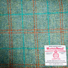 Load image into Gallery viewer, Harris Tweed Fabric 49