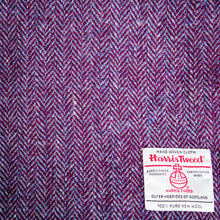 Load image into Gallery viewer, Harris Tweed Fabric 50