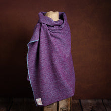 Load image into Gallery viewer, Harris Tweed Fabric 50