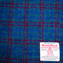 Load image into Gallery viewer, Harris Tweed Fabric 51