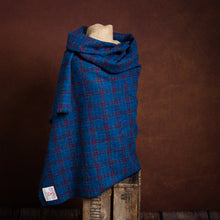 Load image into Gallery viewer, Harris Tweed Fabric 51