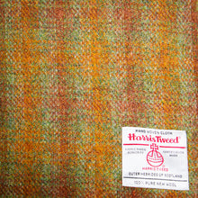 Load image into Gallery viewer, Harris Tweed Fabric 53
