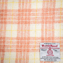 Load image into Gallery viewer, Harris Tweed Fabric 54