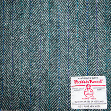 Load image into Gallery viewer, Harris Tweed Fabric 56