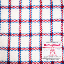 Load image into Gallery viewer, Harris Tweed Fabric 58