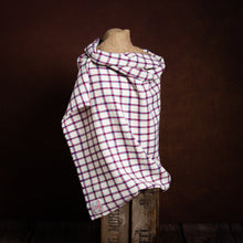 Load image into Gallery viewer, Harris Tweed Fabric 58