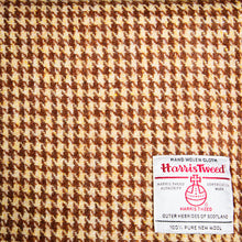 Load image into Gallery viewer, Harris Tweed Fabric 59