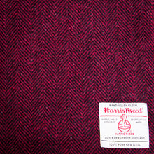 Load image into Gallery viewer, Harris Tweed Fabric 60