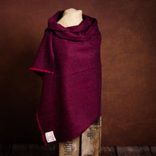 Load image into Gallery viewer, Harris Tweed Fabric 60