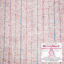 Load image into Gallery viewer, Harris Tweed Fabric 61
