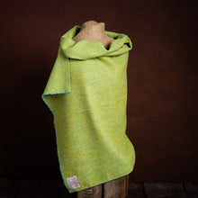 Load image into Gallery viewer, Harris Tweed Fabric 63