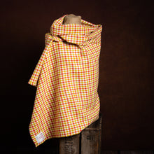 Load image into Gallery viewer, Harris Tweed Fabric 64