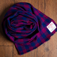 Load image into Gallery viewer, Harris Tweed Fabric 65