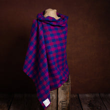 Load image into Gallery viewer, Harris Tweed Fabric 65