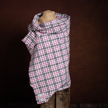 Load image into Gallery viewer, Harris Tweed Fabric 66