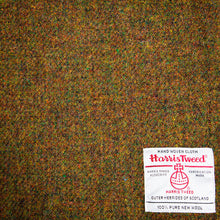Load image into Gallery viewer, Harris Tweed Fabric 70