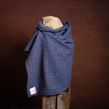 Load image into Gallery viewer, Harris Tweed Fabric 07