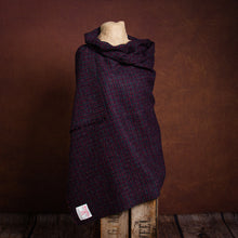 Load image into Gallery viewer, Harris Tweed Fabric 73