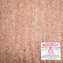 Load image into Gallery viewer, Harris Tweed Fabric 08