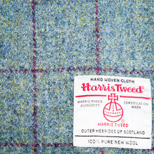 Load image into Gallery viewer, Harris Tweed Fabric 76