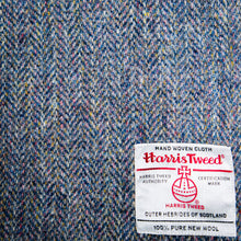 Load image into Gallery viewer, Harris Tweed Fabric 77