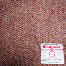 Load image into Gallery viewer, Harris Tweed Fabric 80