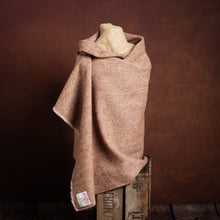 Load image into Gallery viewer, Harris Tweed Fabric 08
