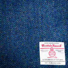 Load image into Gallery viewer, Harris Tweed Fabric 81
