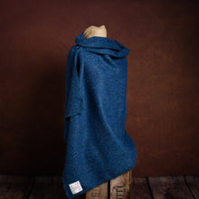 Load image into Gallery viewer, Harris Tweed Fabric 81