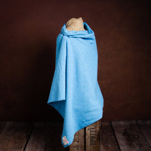 Load image into Gallery viewer, Harris Tweed Fabric 82